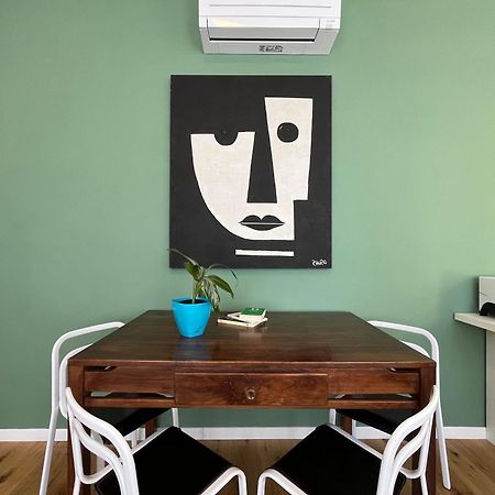 Orcagna Suite With Parking Florence Ngoại thất bức ảnh