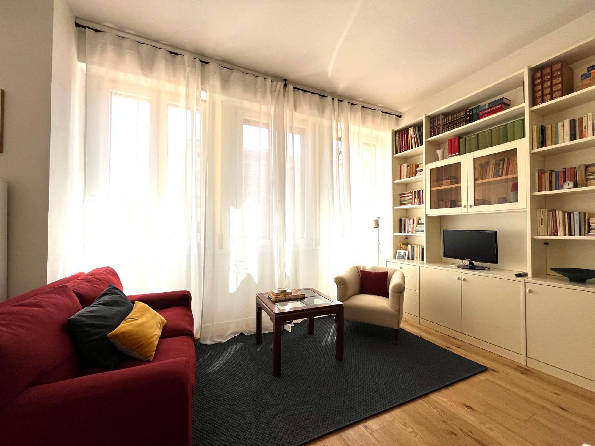 Orcagna Suite With Parking Florence Ngoại thất bức ảnh
