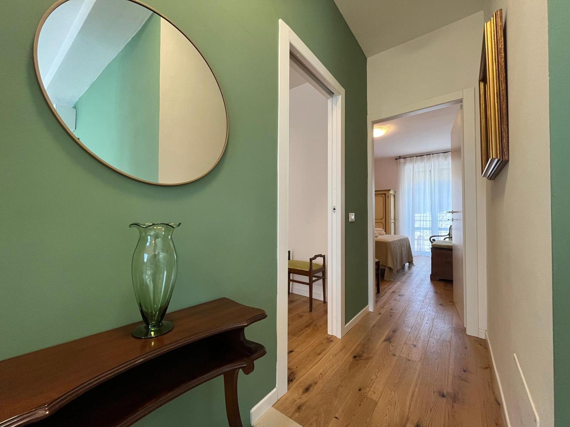 Orcagna Suite With Parking Florence Ngoại thất bức ảnh