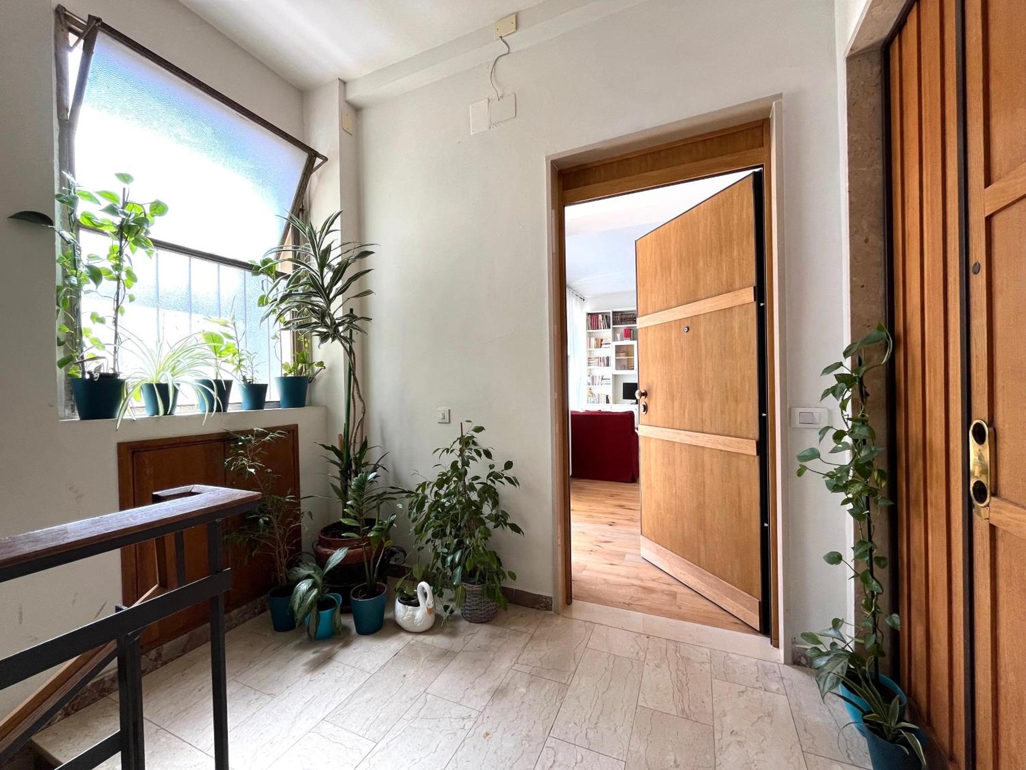 Orcagna Suite With Parking Florence Ngoại thất bức ảnh